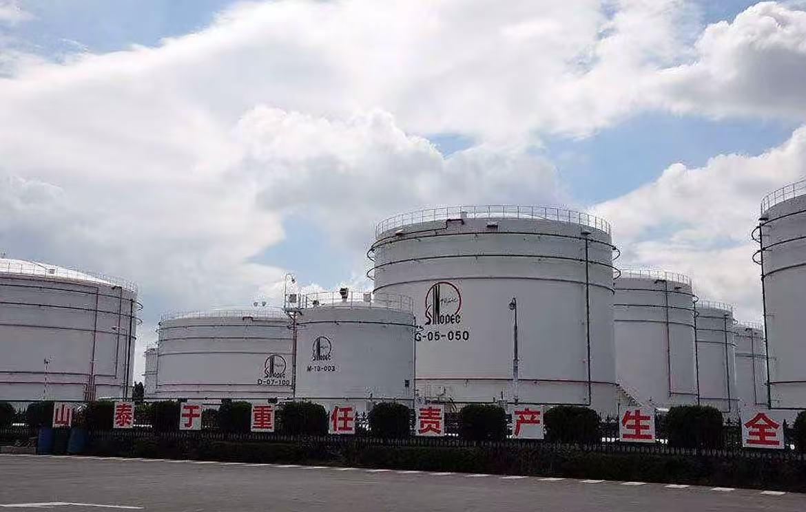 惠州柴油批发